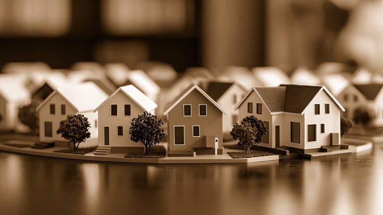 Pharaoh Valley neighborhood